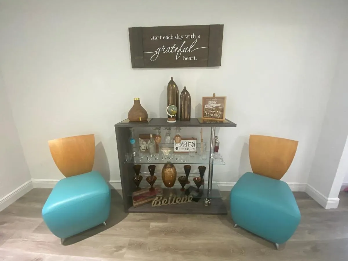 Apartment Relax 521