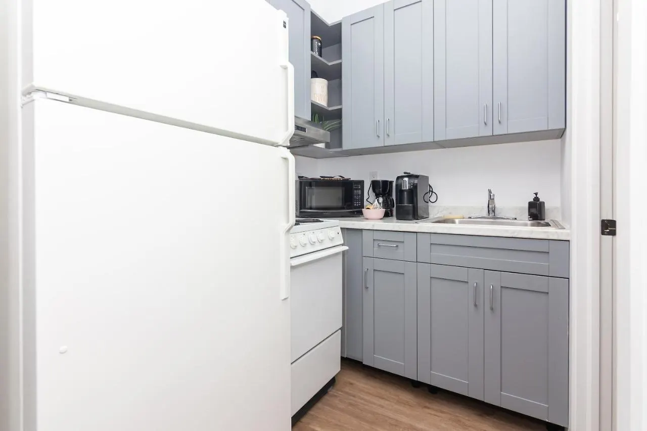 Studio With Backyard - Heart Of Midtown - Wynwood Miami