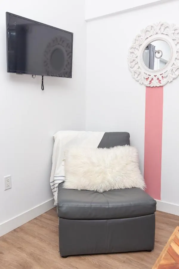 Studio With Backyard - Heart Of Midtown - Wynwood 아파트 마이애미