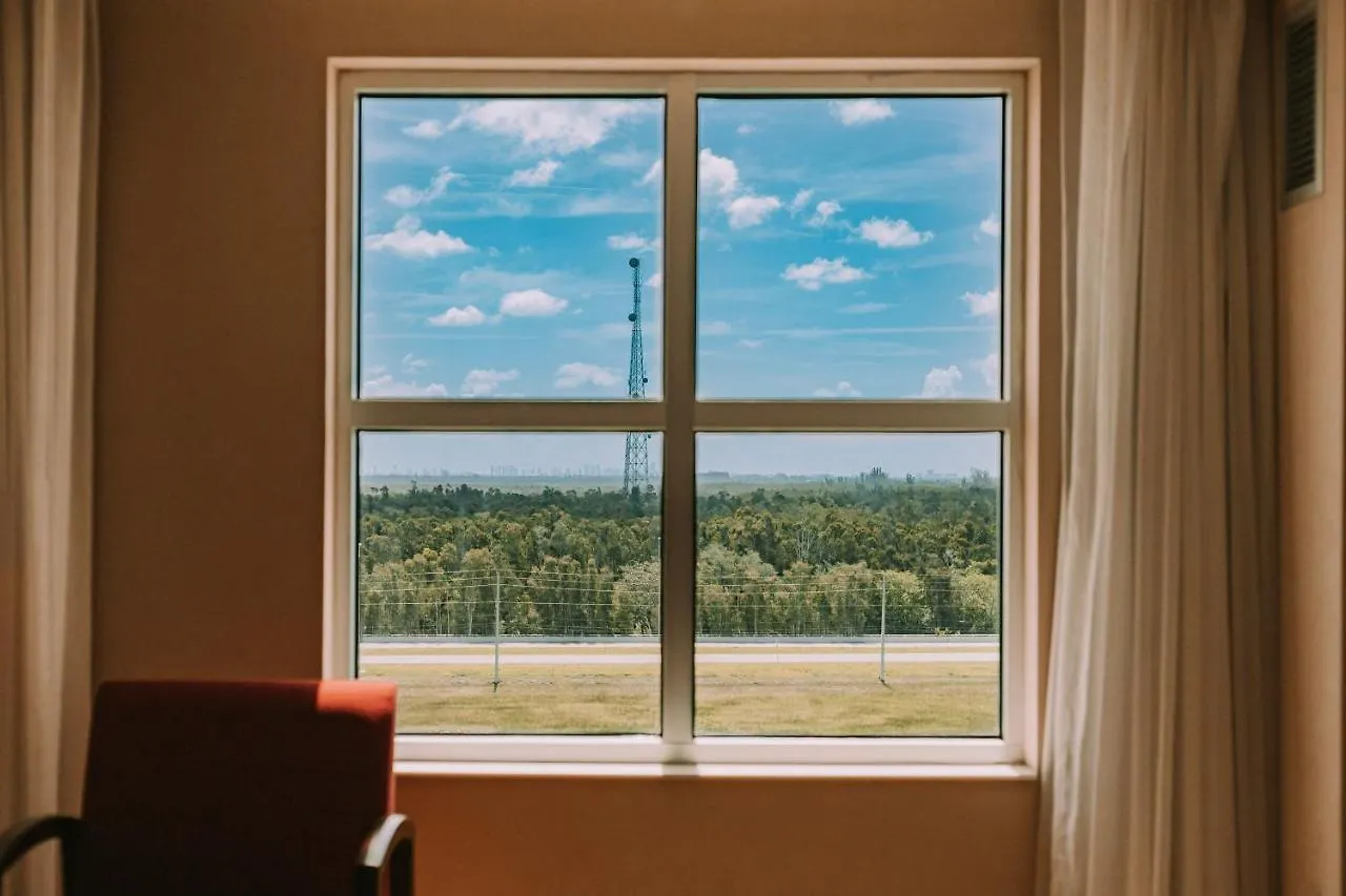 Miccosukee Casino&resort 3*