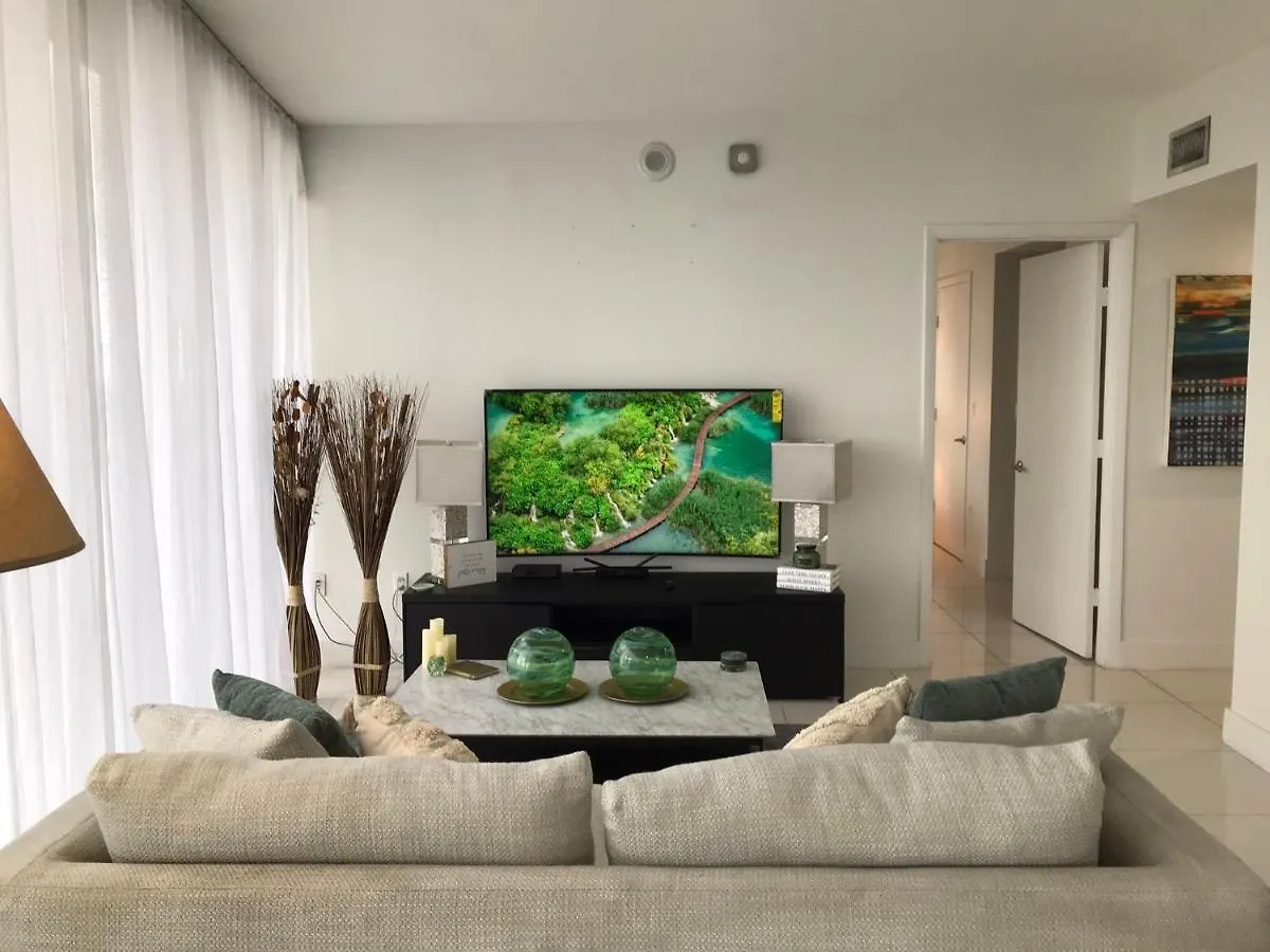 Icon Brickell Residences Aparthotel 4*