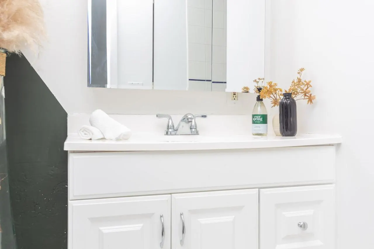 One Bedroom - With Parking & Balcony - Heart Of Wynwood * マイアミ