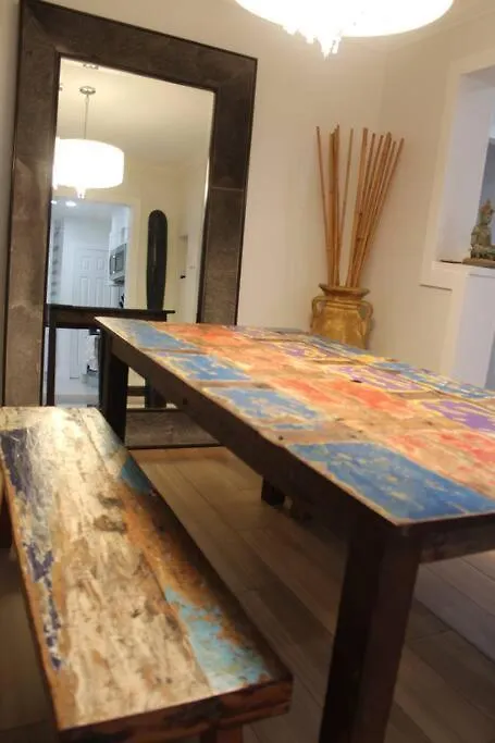 Villa Zen In Miami