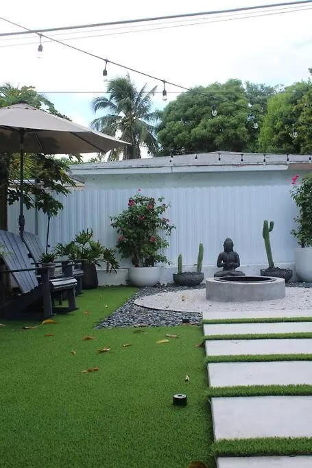 Zen In * Miami