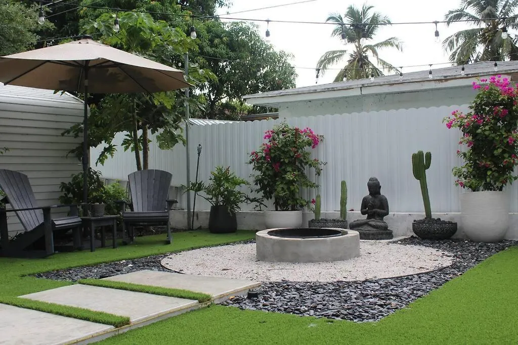 Zen In Villa *