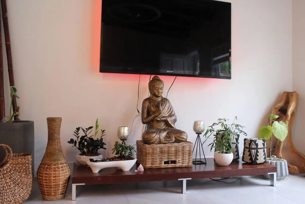 Villa Zen In