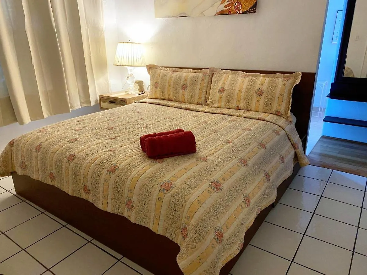 Guest house A Peaceful In *