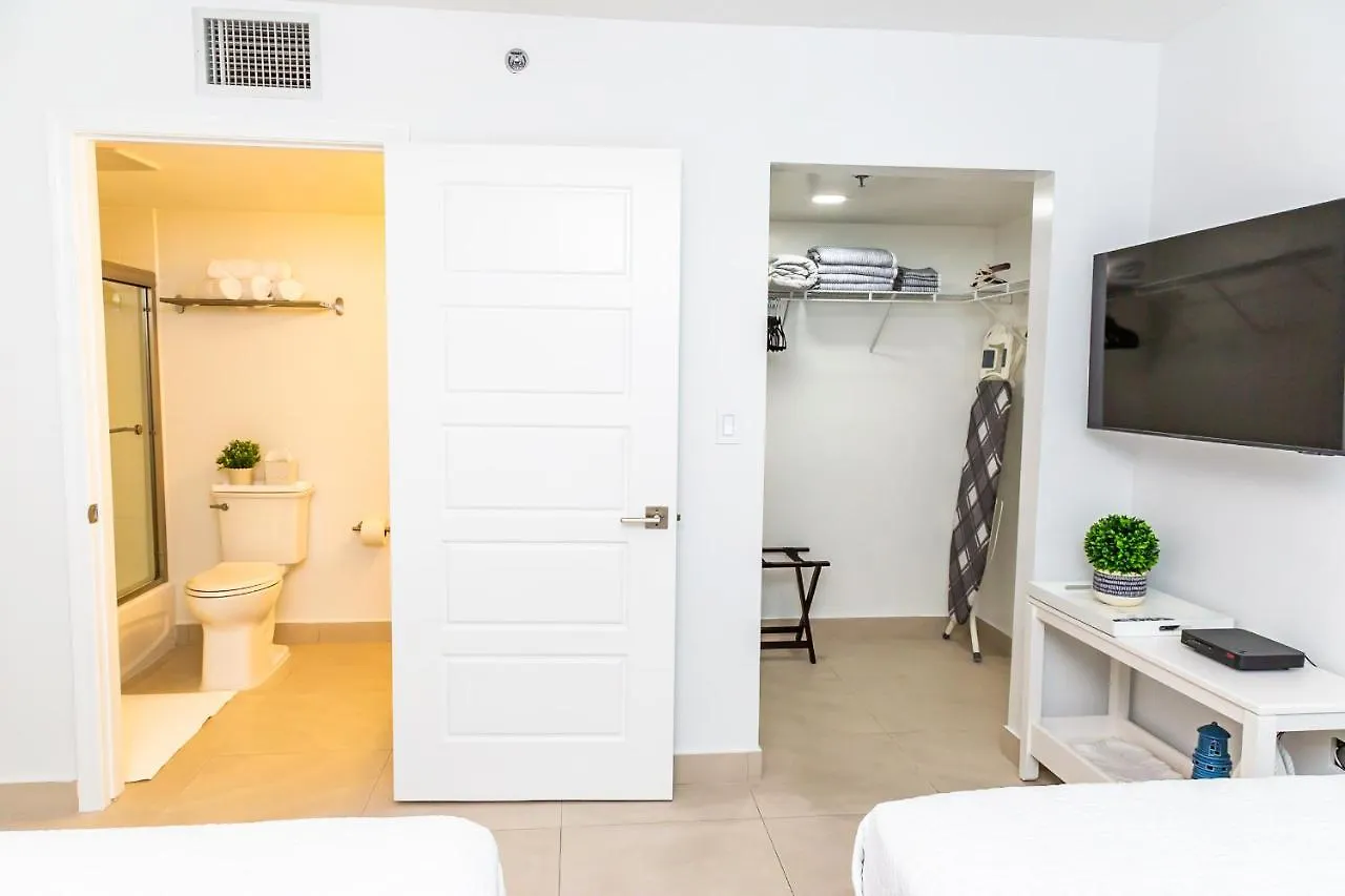 Apartmán Brickell Miami