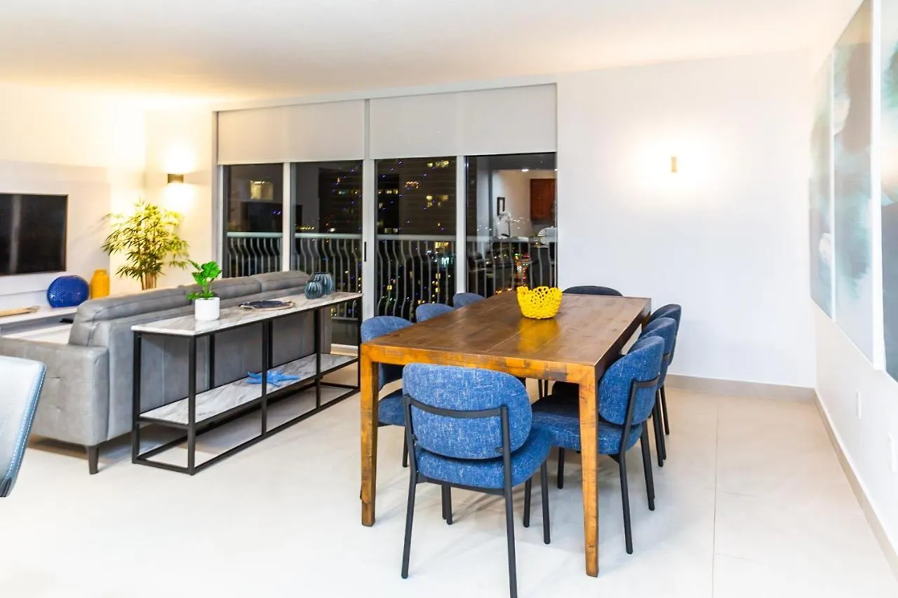 Brickell Apartmán Miami