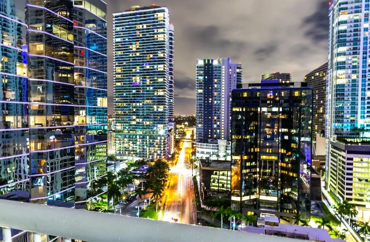 Brickell *