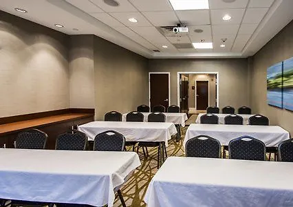 Comfort Miami Airport North 3* Miami Springs