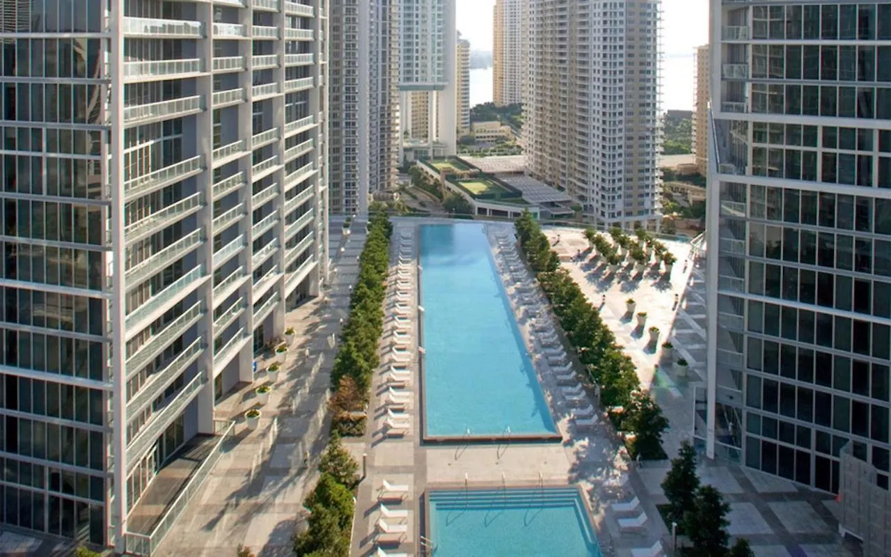Apartament Flashstay Miami