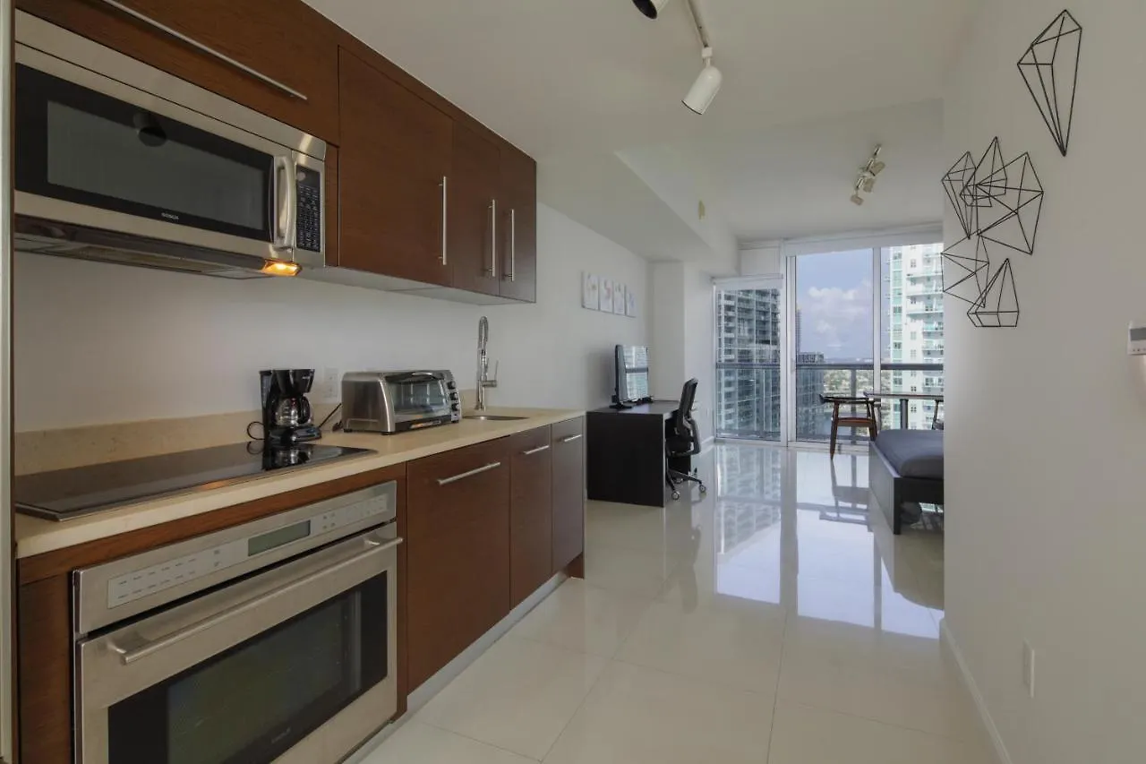 Apartament Flashstay *