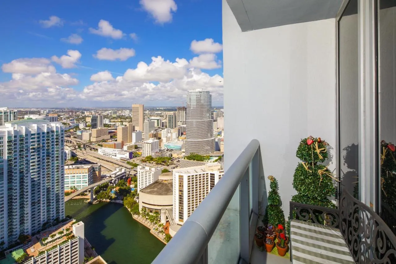 Apartament Flashstay *