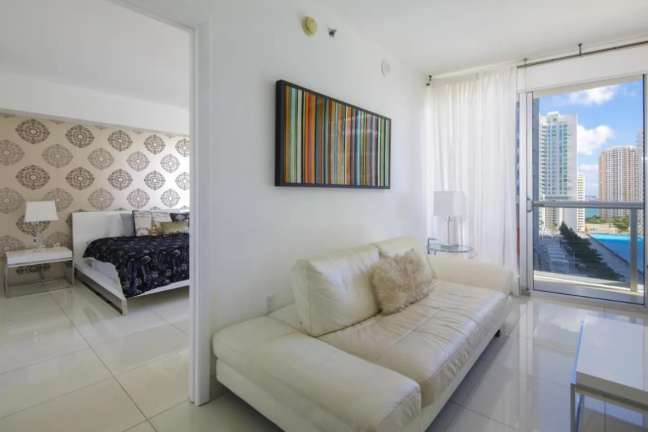 Flashstay Apartament *