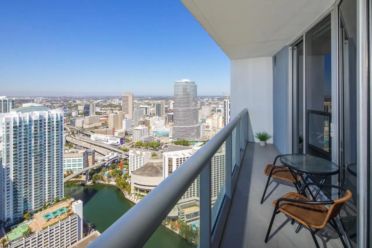 Flashstay Apartament *