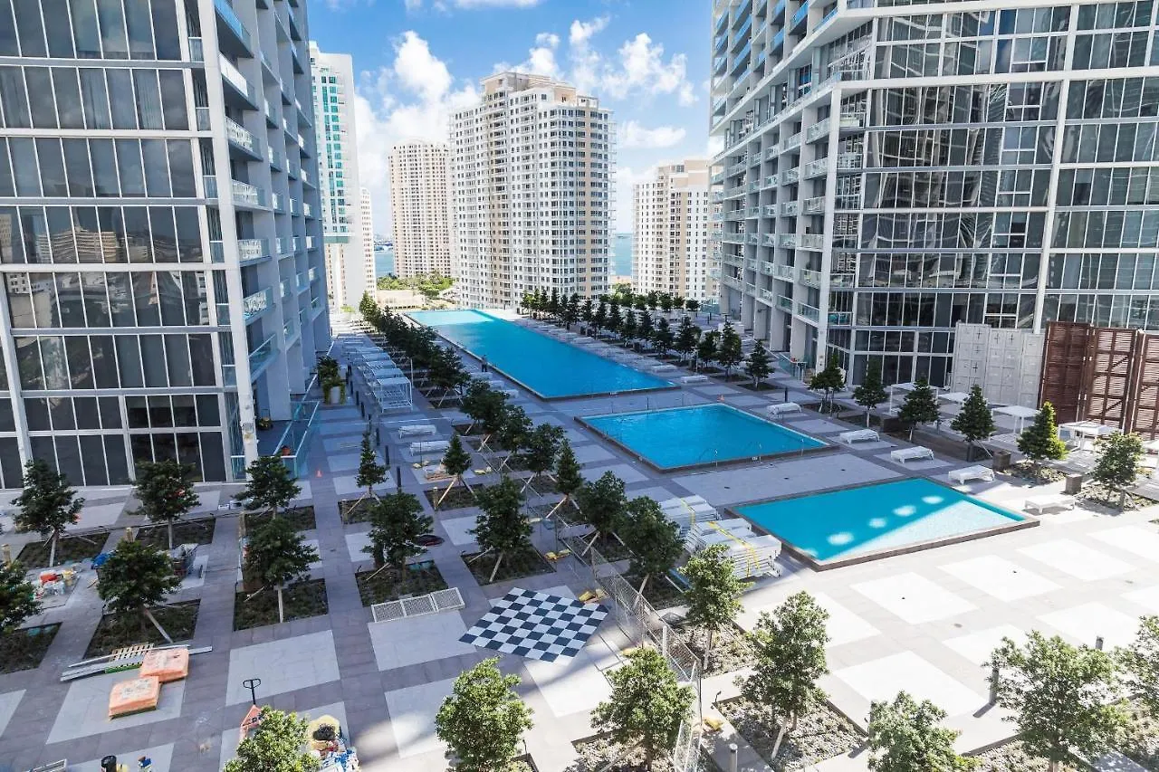 Apartament Flashstay