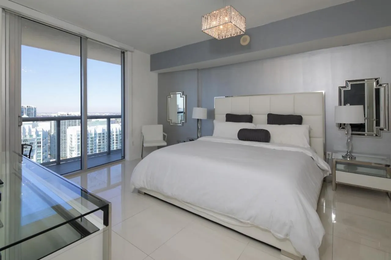 Apartament Flashstay Miami
