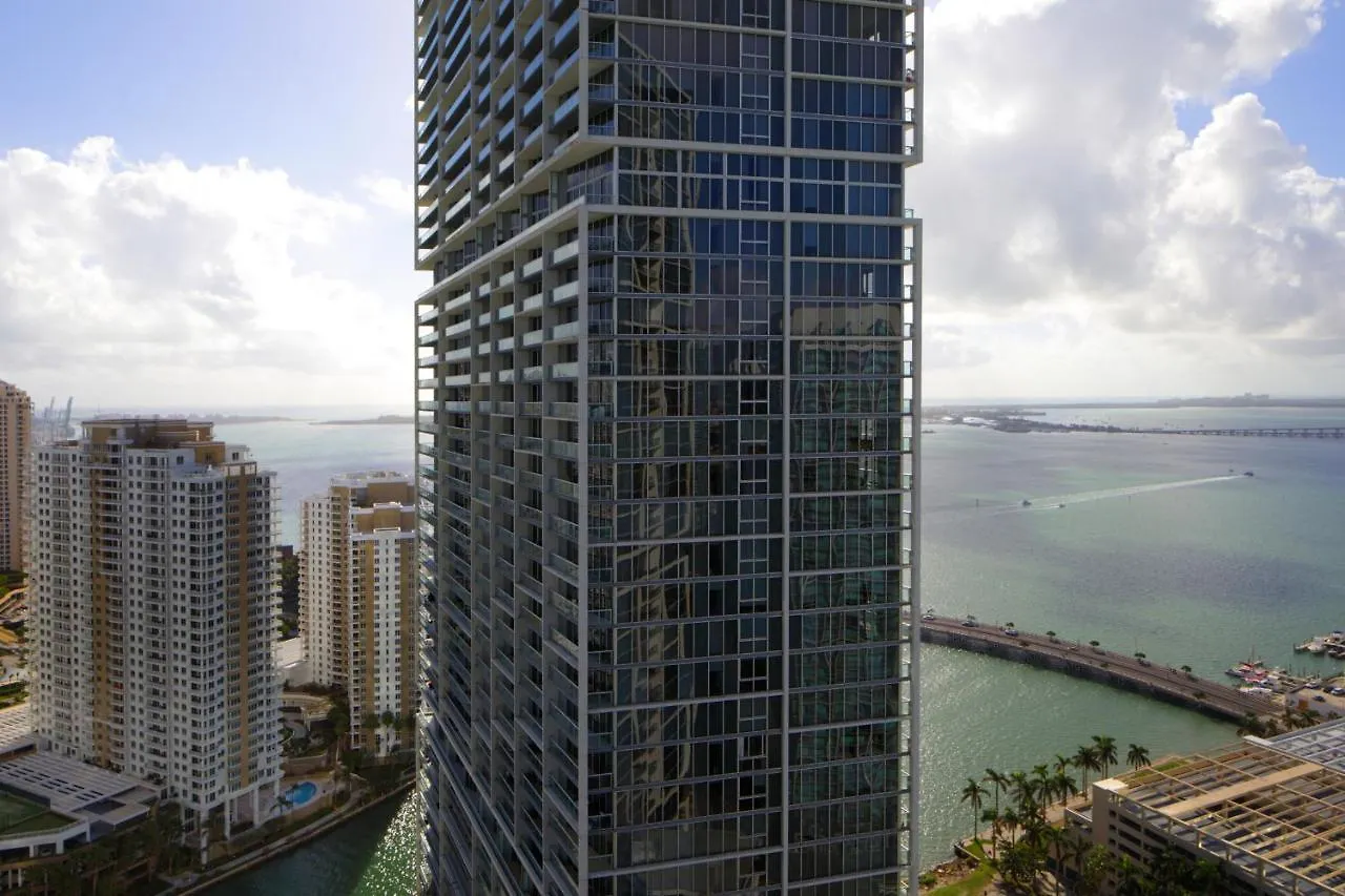 Apartament Flashstay Miami