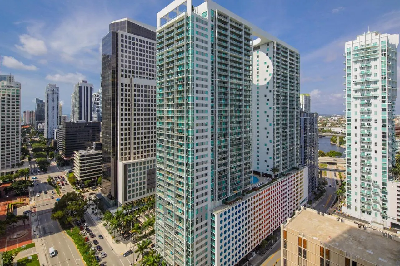Apartament Flashstay