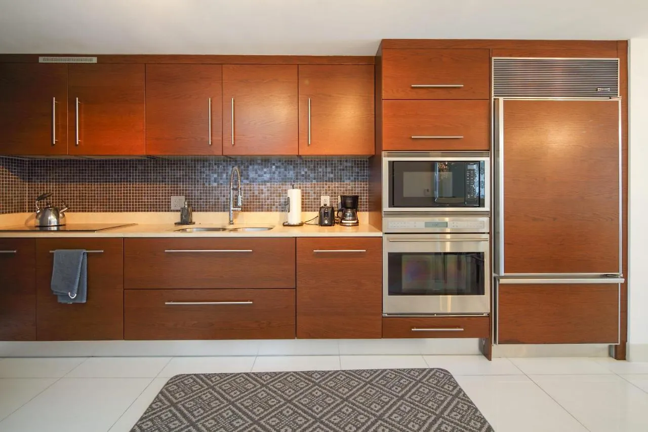 Flashstay Apartament *