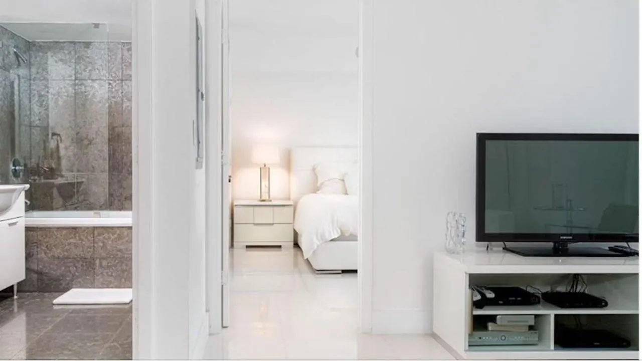 Apartament Flashstay
