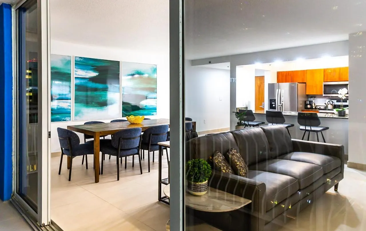 Brickell Miami