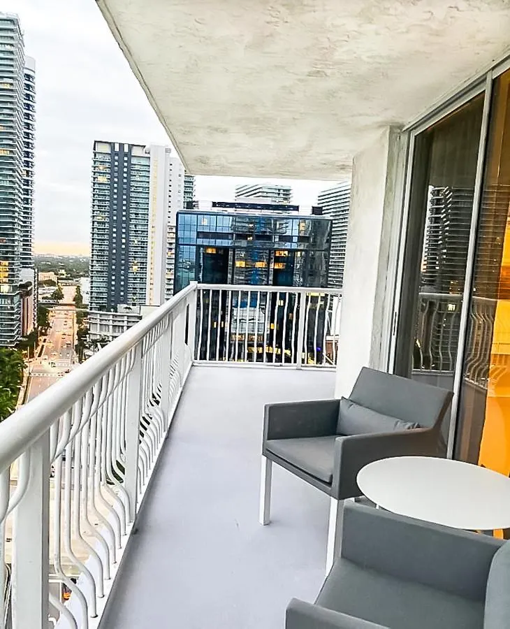 Brickell *