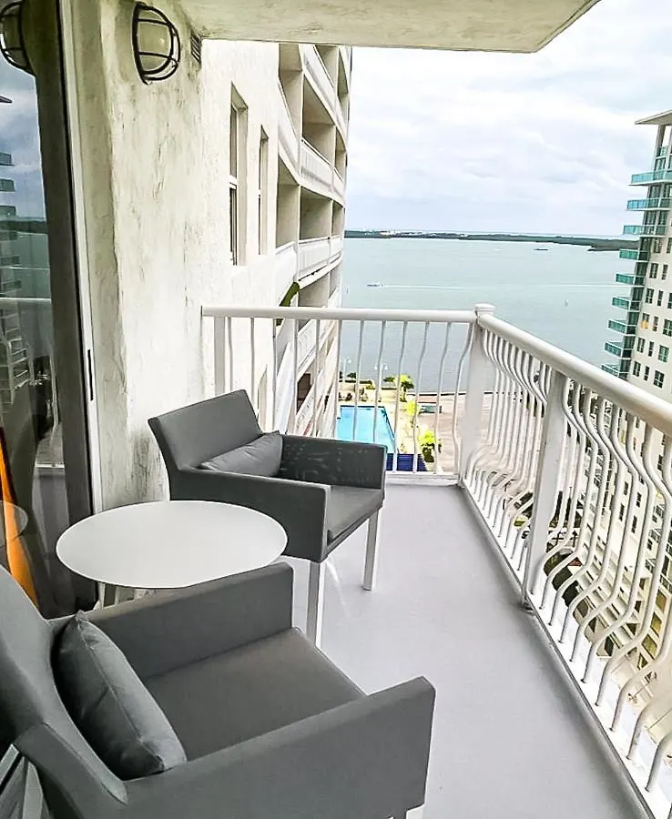 Apartmán Brickell Miami