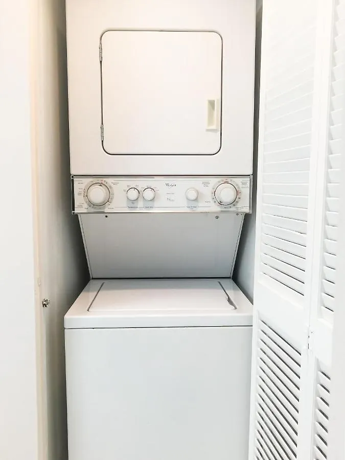 Brickell Apartmán