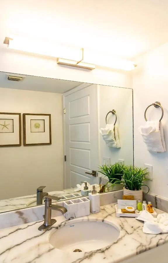 Apartmán Brickell *