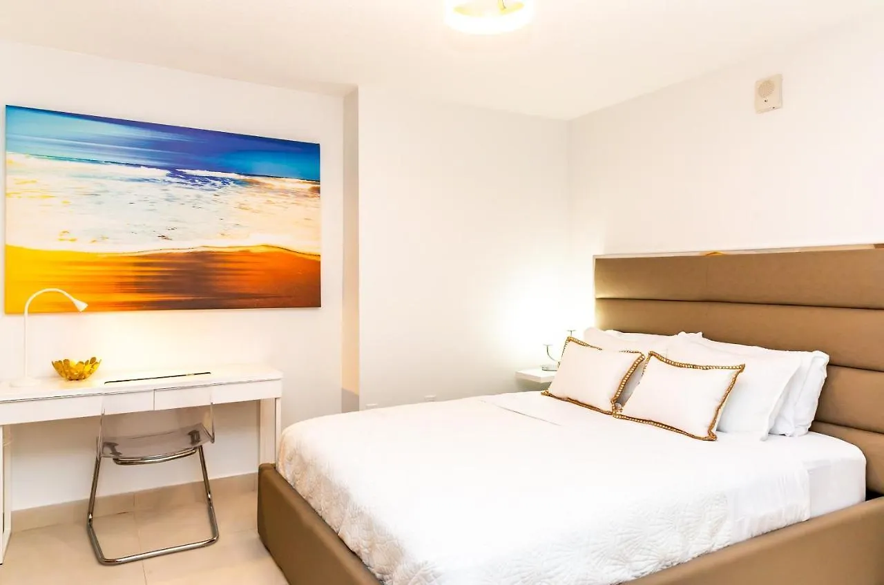 Brickell Apartmán