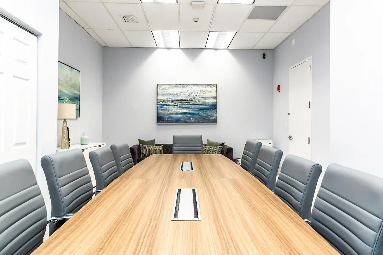 Apartmán Brickell *