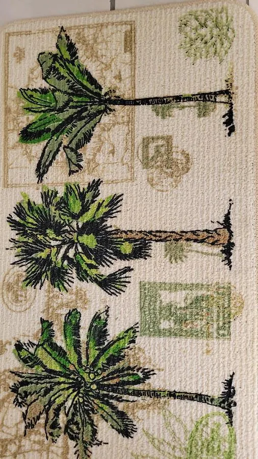 Las Palmeras Miami