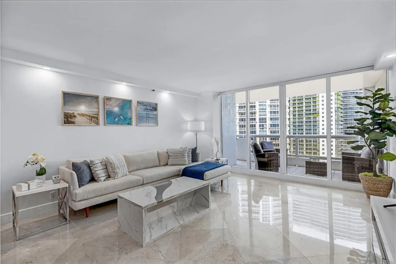 Apartment Unforgettable Water Views Oasis *