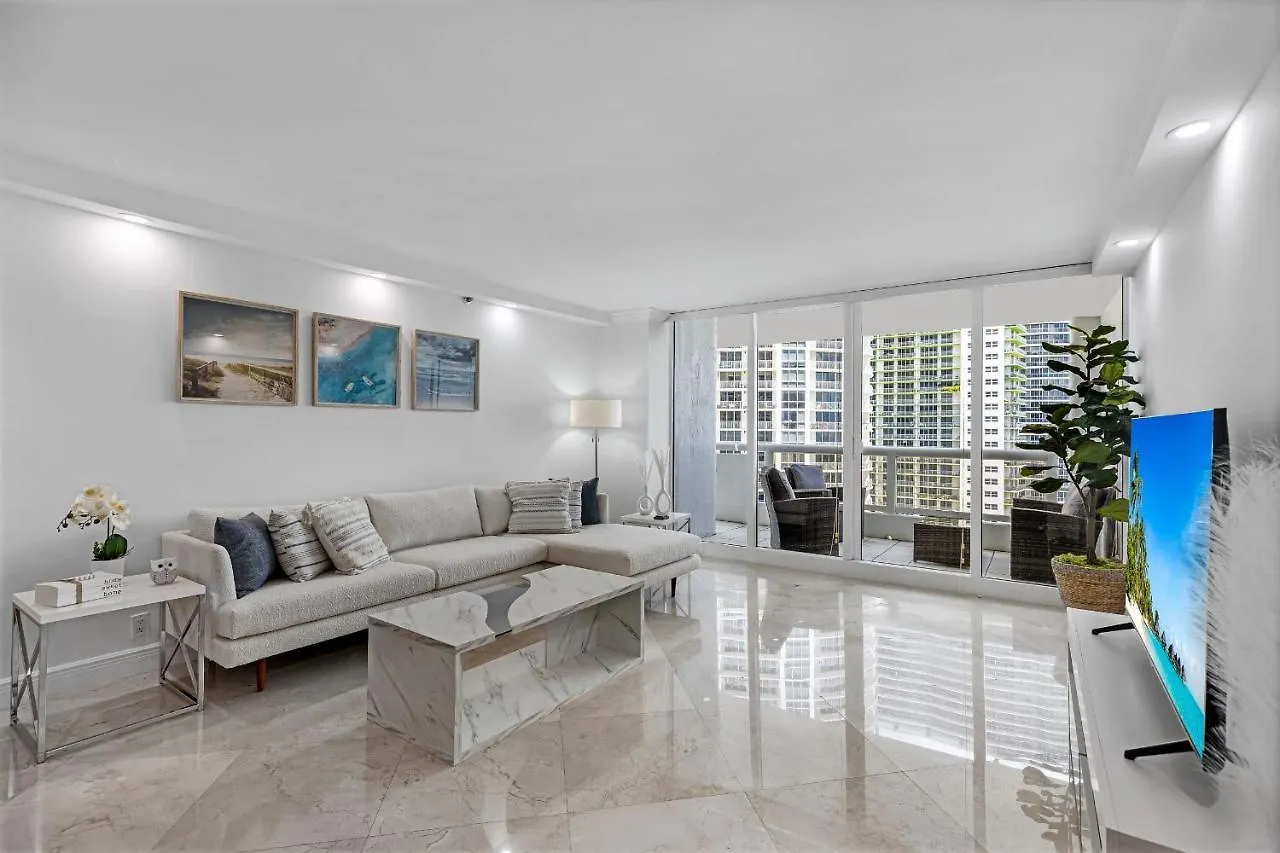 Apartment Unforgettable Water Views Oasis *