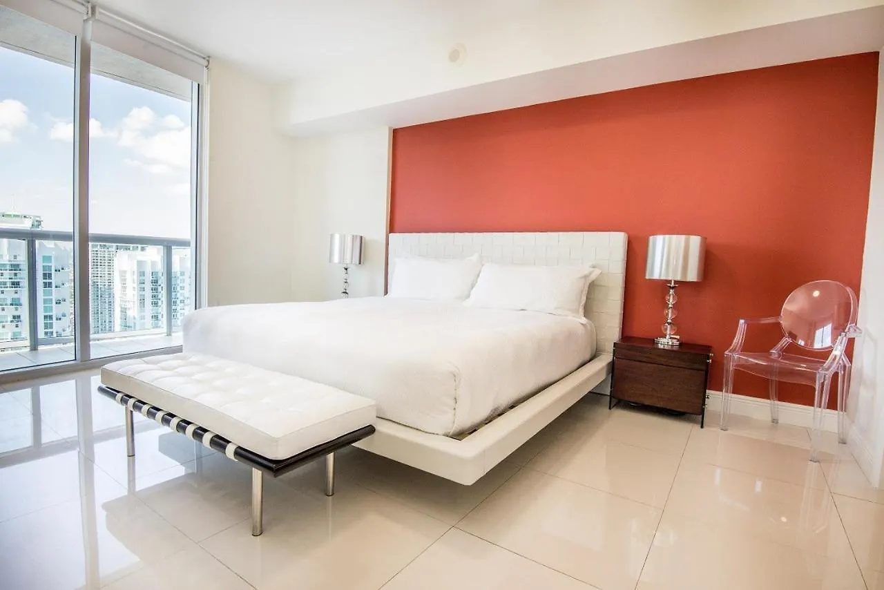 Flashstay Apartament