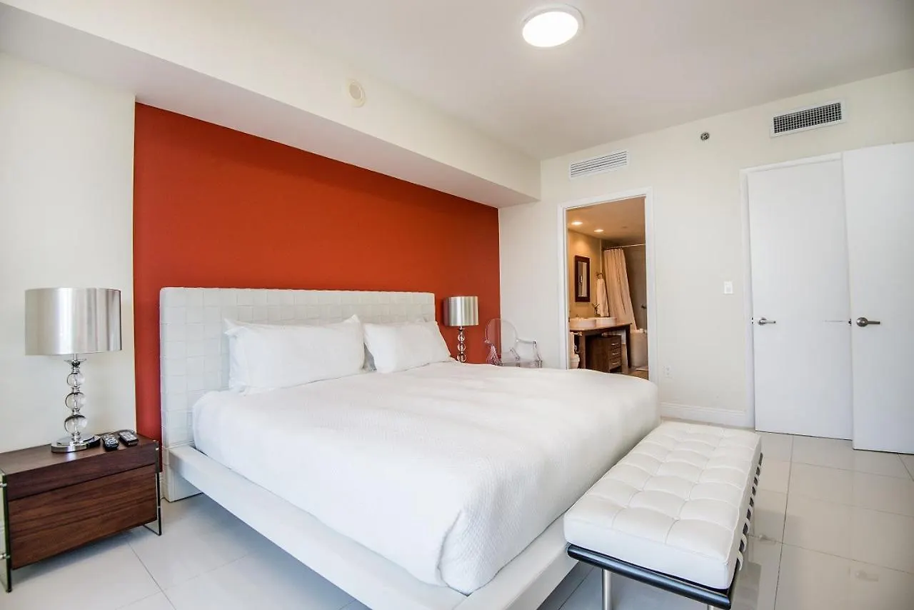 Apartament Flashstay *
