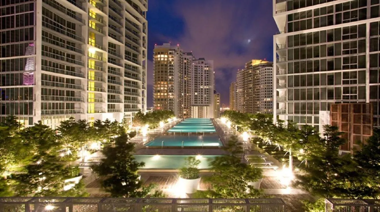 Apartament Flashstay