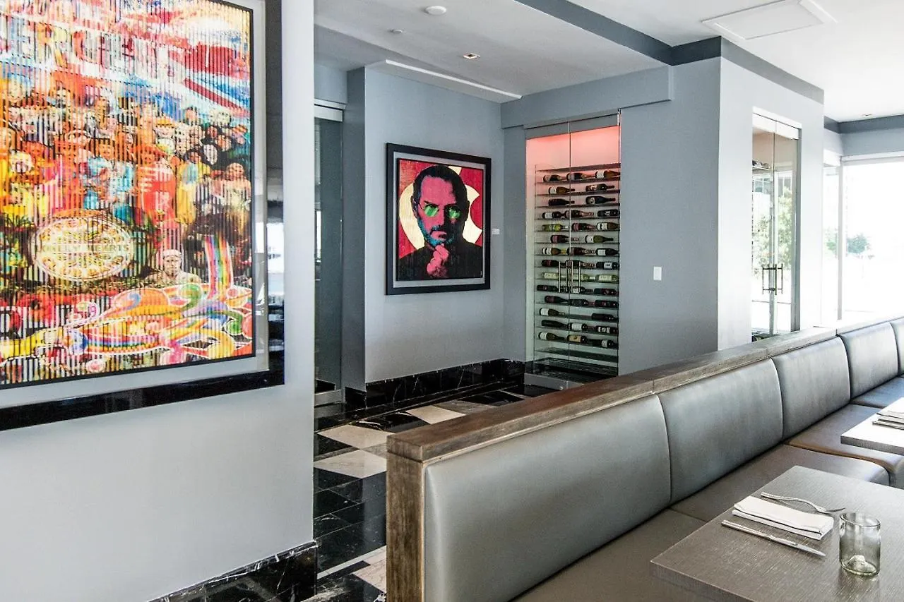 Apartament Flashstay Miami