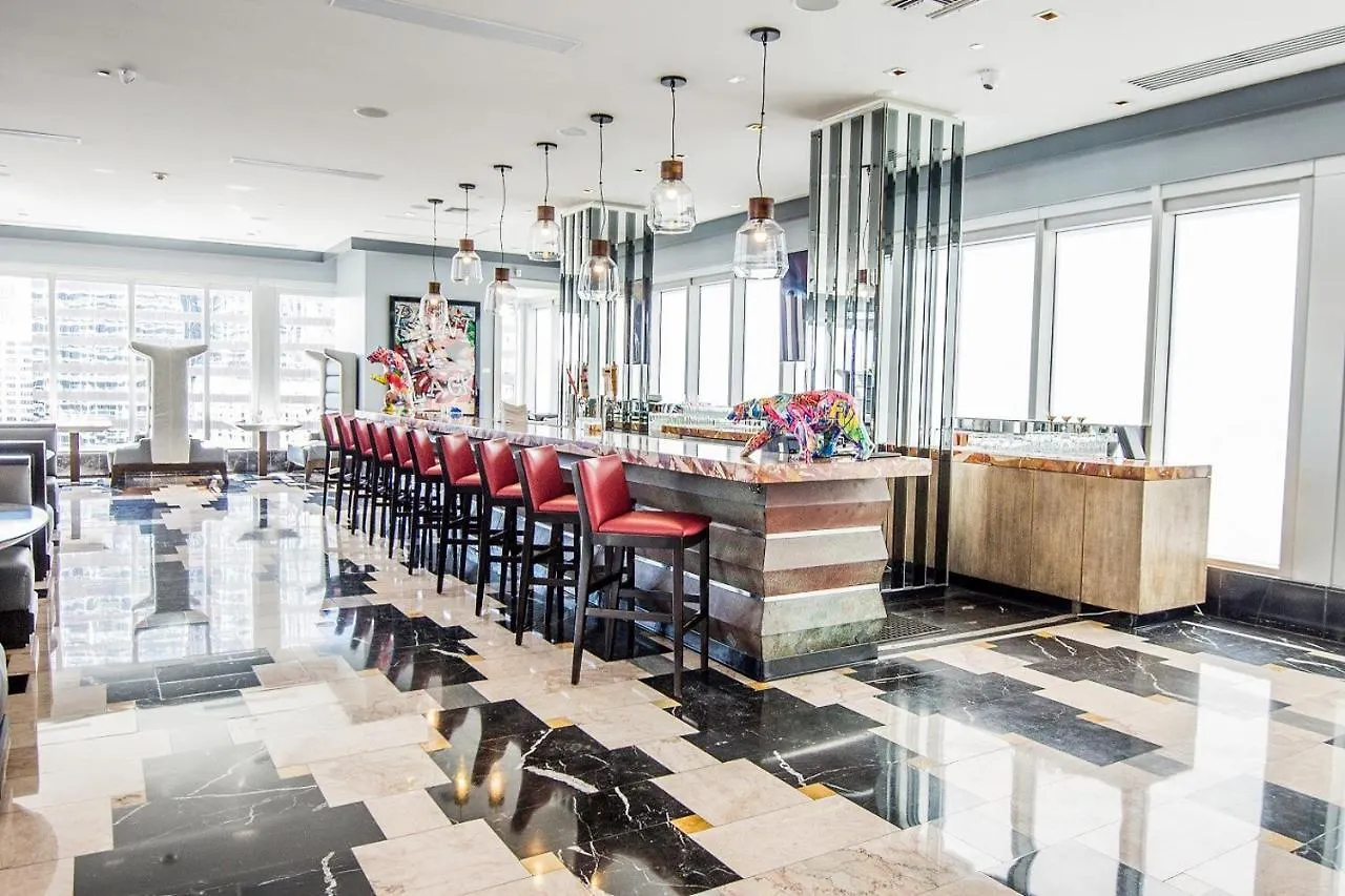 Flashstay Apartament *
