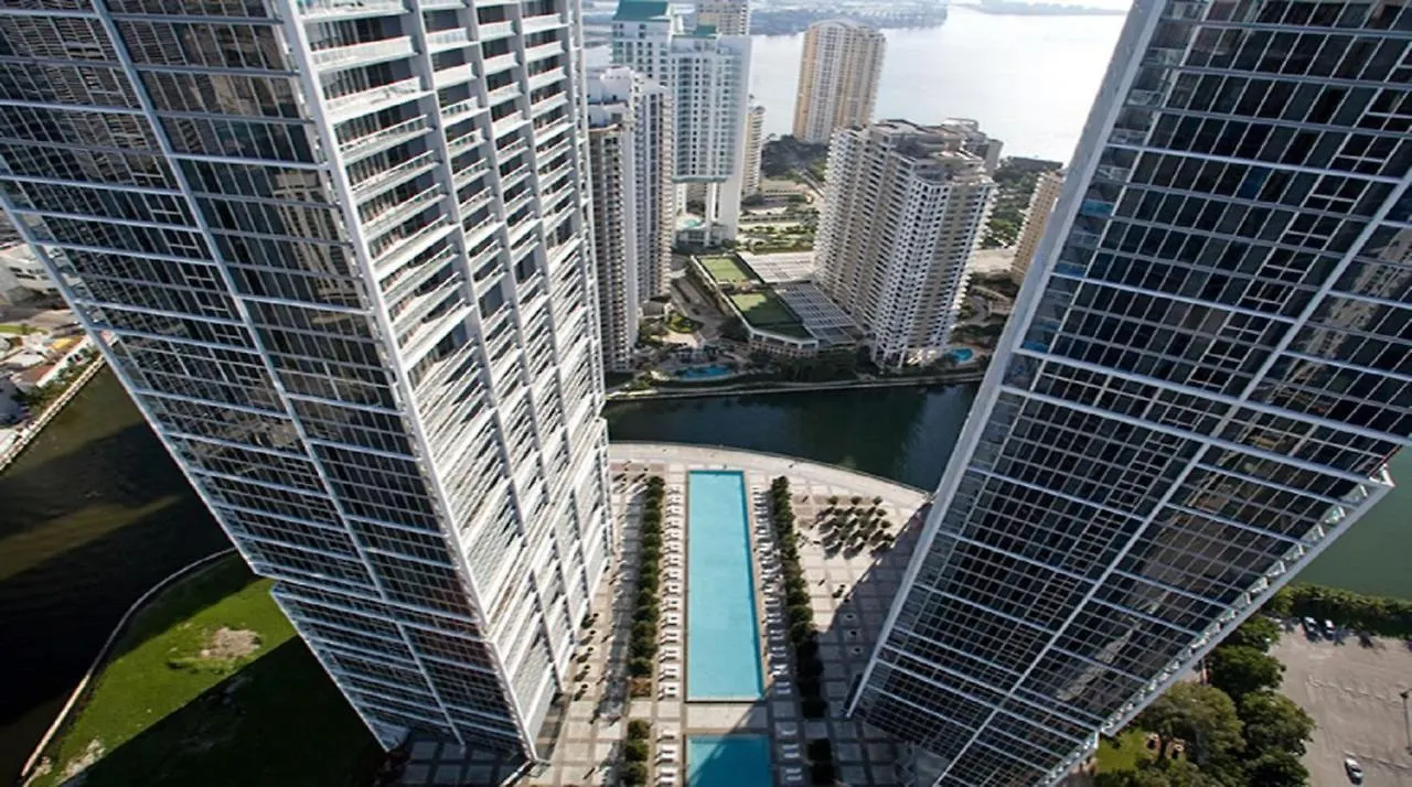 Flashstay Apartament Miami
