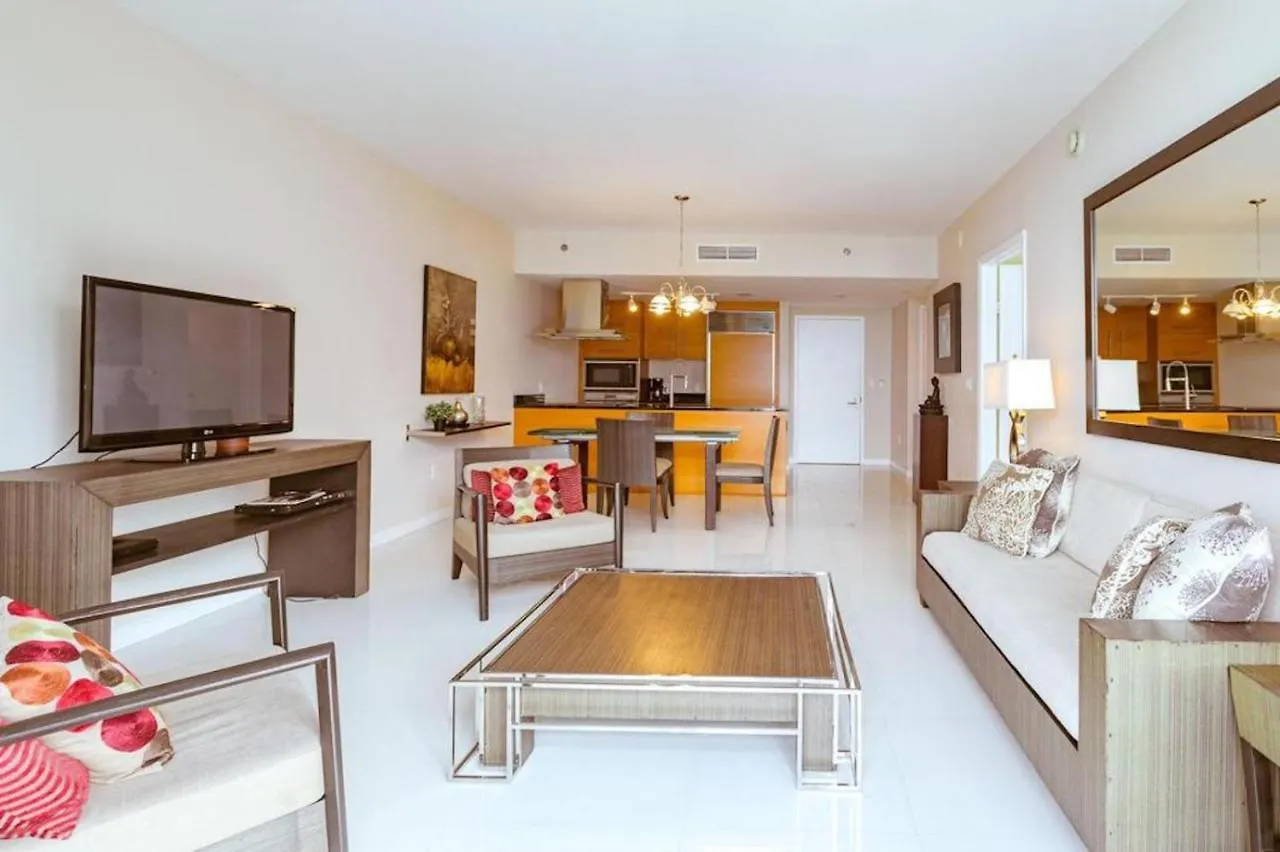 Flashstay Apartament