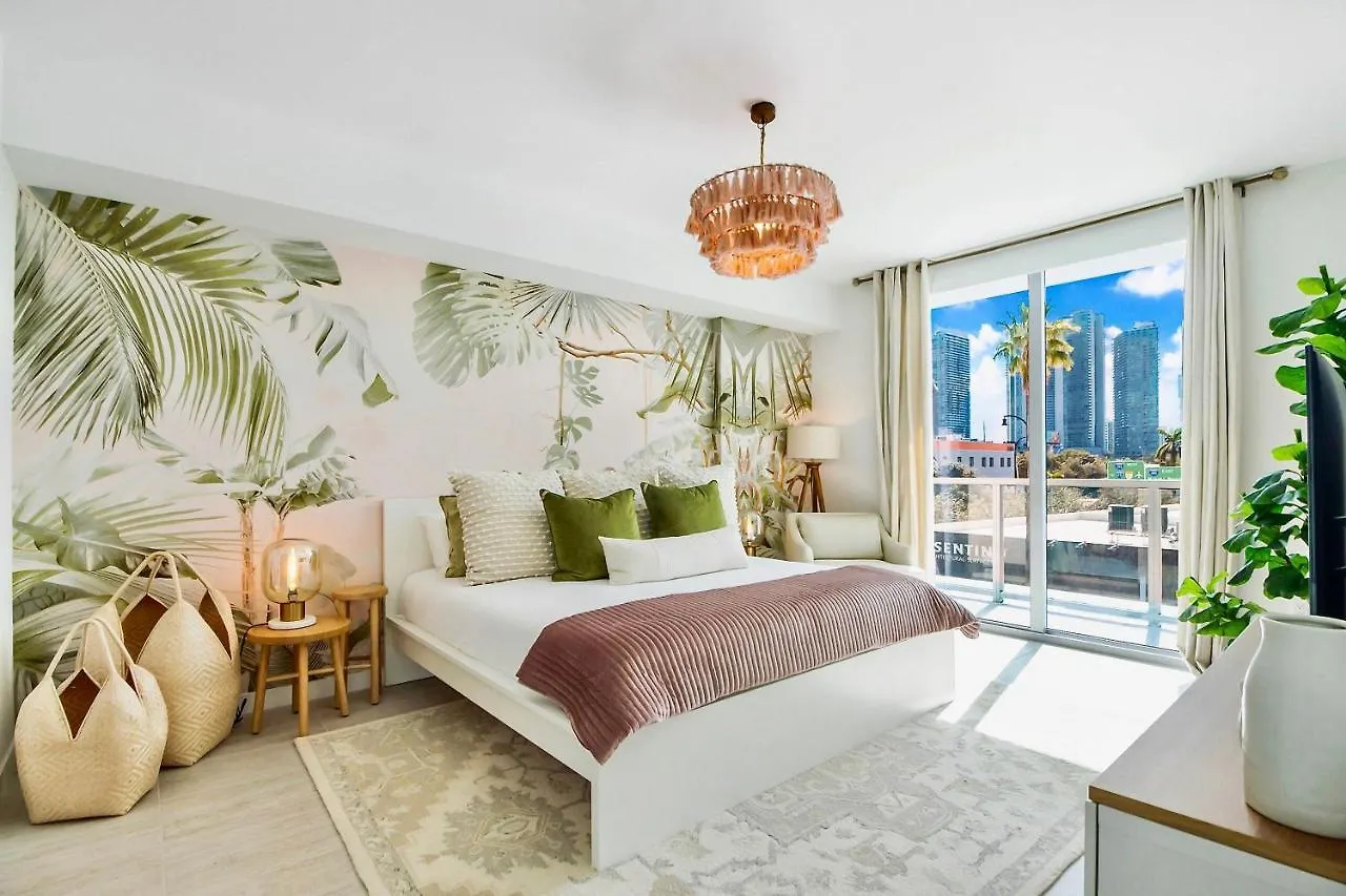 Nomada Destination Residences - Quadro Appartamento