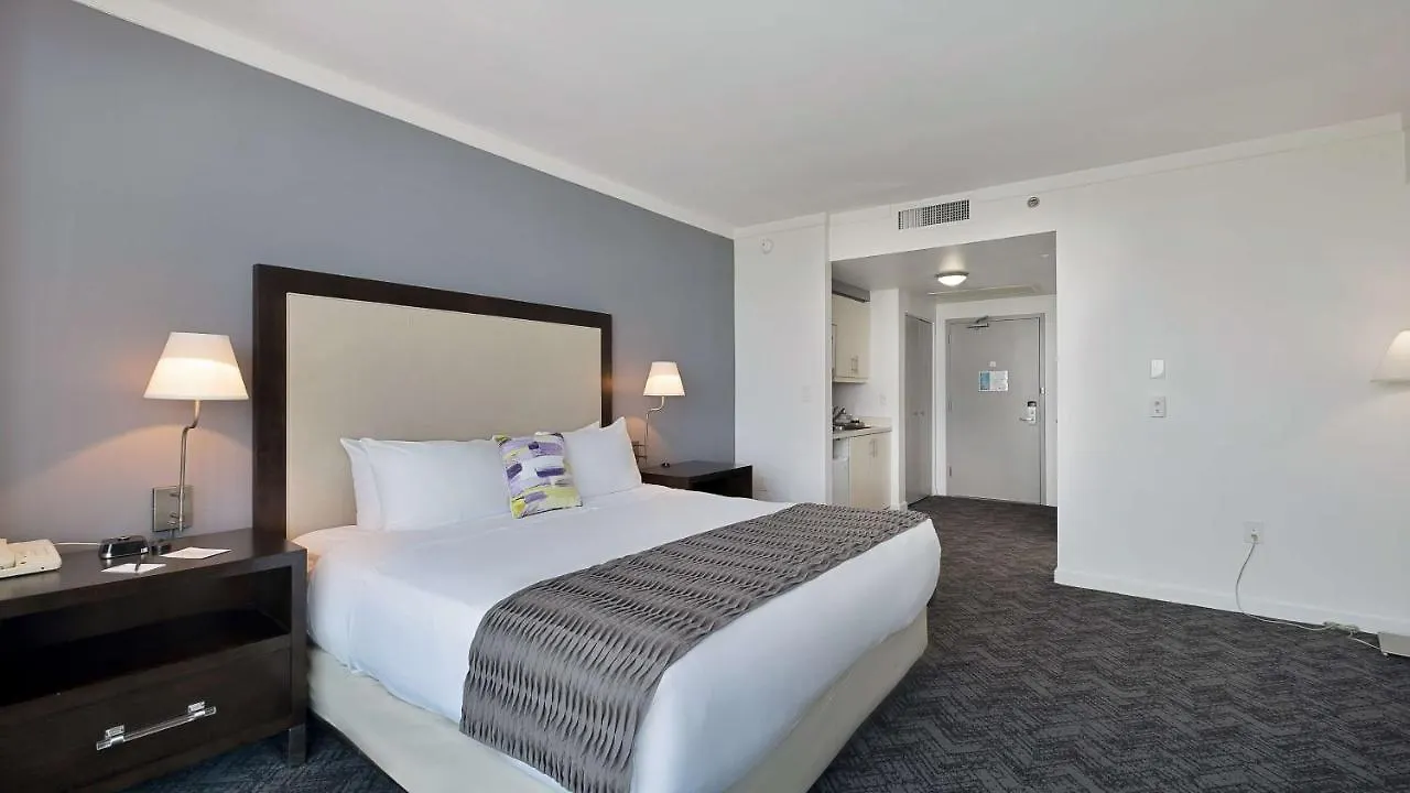 Arya Bw Premier Collection 4* Miami