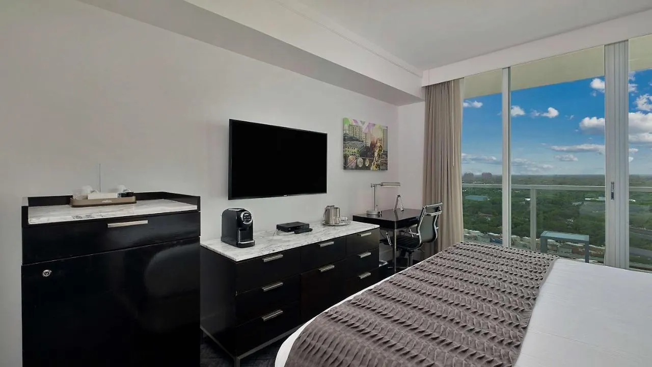 Hotel Arya Bw Premier Collection