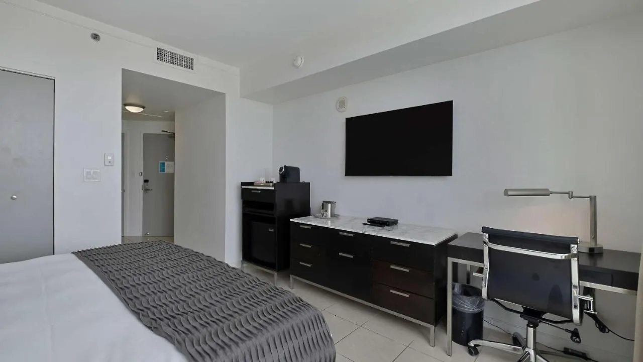 Arya Bw Premier Collection Hotel Miami