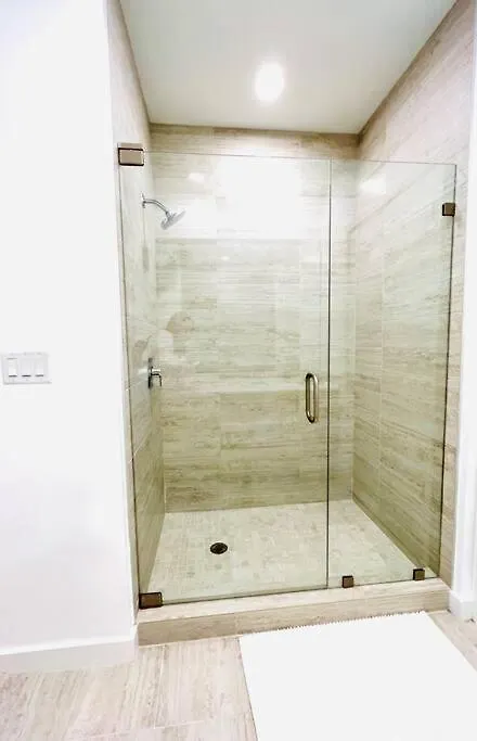 Lejlighedshotel Sleek 2bd 2ba In Design District