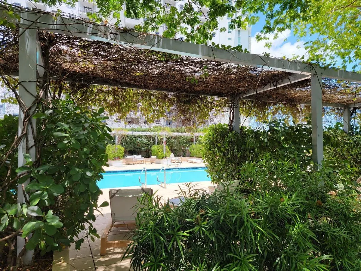 Four Seasons Miami