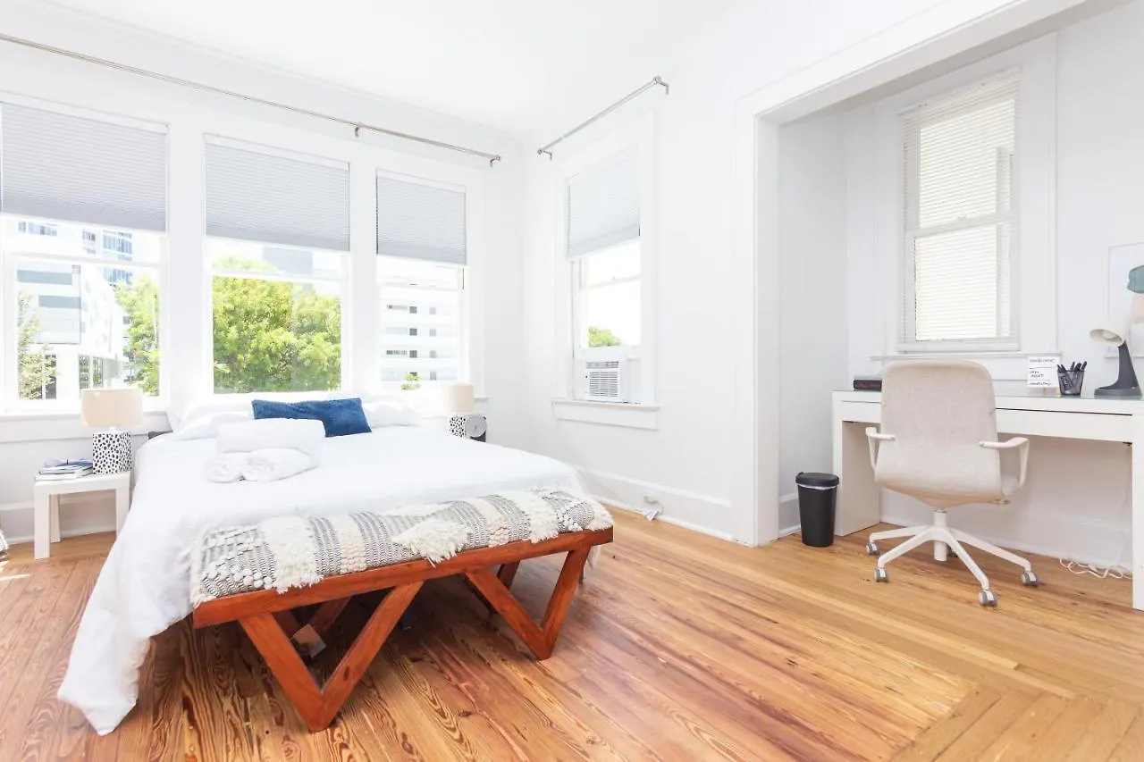 Two Bedroom - Heart Of Wynwood & Edgewater - Private Parking Spot * Miami